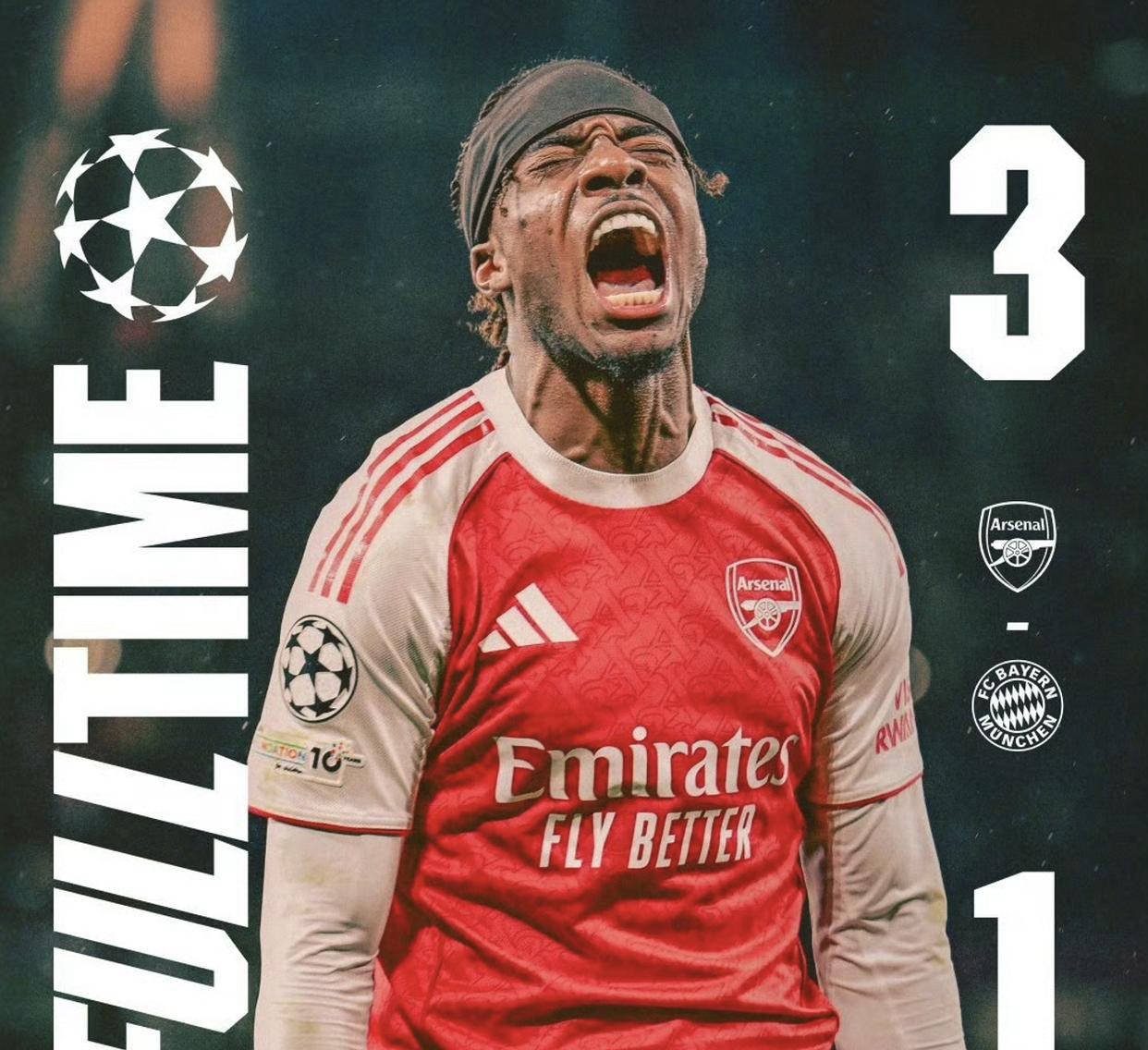 欧冠榜首再生变！拜仁跌至第三，大巴黎旧将持续狂飙，射手榜领跑者现身